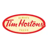 Tim Hortons logo